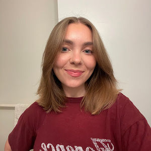 Meet your Posher, Brooke